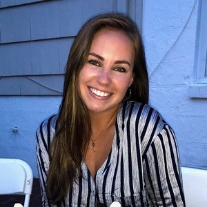 Meet your Posher, Katherine